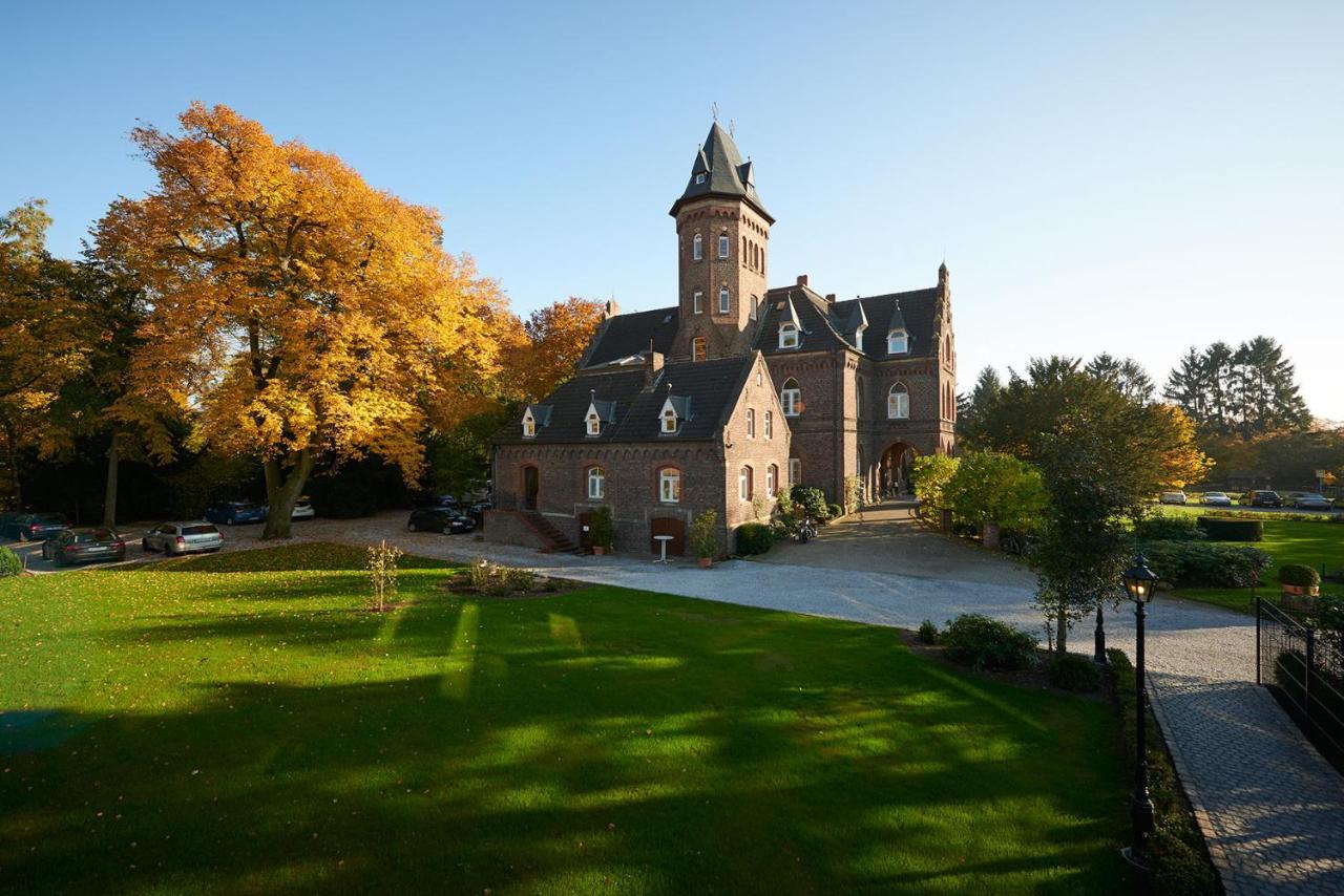 Hôtel Marienburg Monheim à Monheim am Rhein Extérieur photo